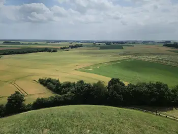 Slag van Waterloo Reinacting (België)